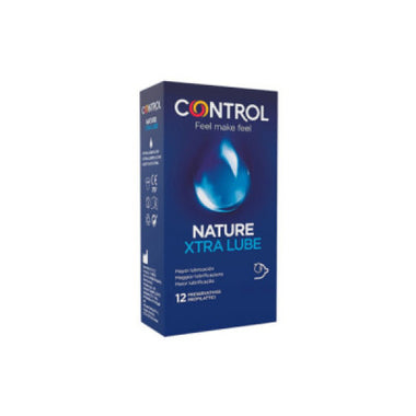 Control Nature Xtralube Preserv X12