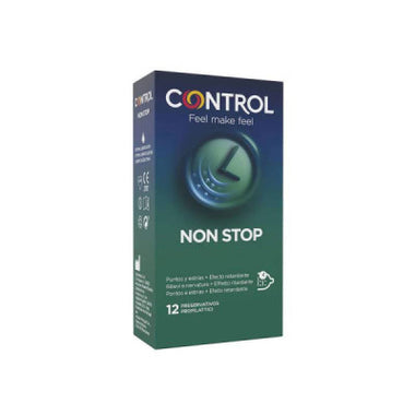 Control Non Stop Dl Preservat X12