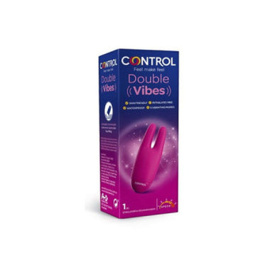 Control Toys Double Vibes