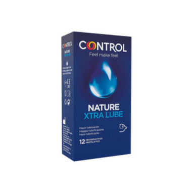 Control Nature Preserv Xl X12
