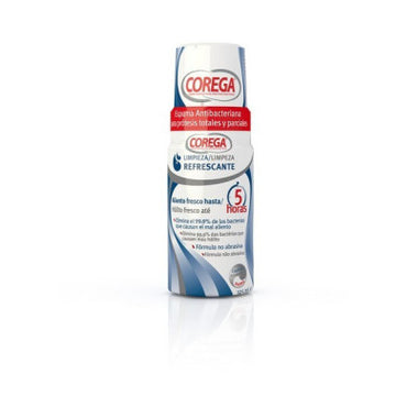 Corega Esp Limp Protese 125ml