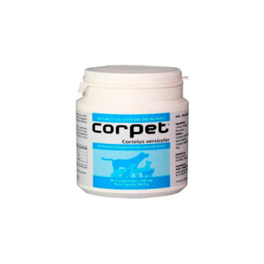 Corpet Comp 500mg X90