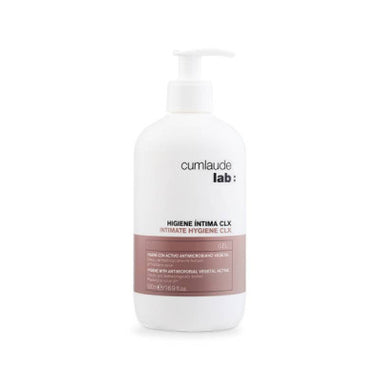 Cumlaude Gel Hig Intima Clx 500Ml