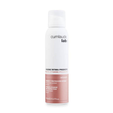 Cumlaude Hig Int Prebiotic Mousse 150Ml