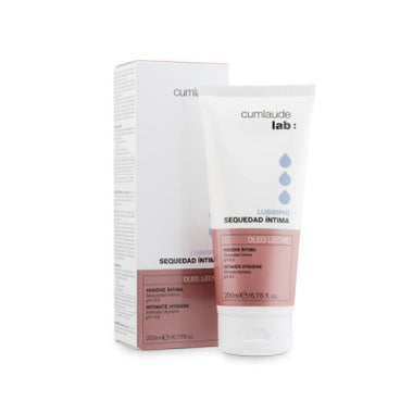 Cumlaude Lubripiu Óleo Lt Hig Ínt 200ml