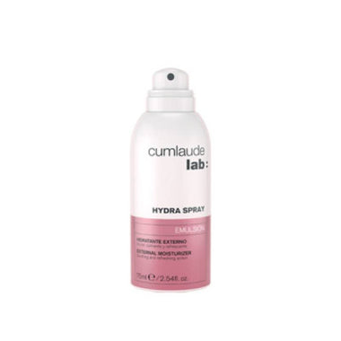 Cumlaude Hydra Spray Emul Hidra Ext75Ml