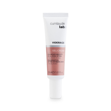 Cumlaude Viderage Gel-Cr 30Ml