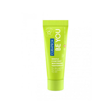 Curaprox Be You Pasta Dent Verde 10Ml