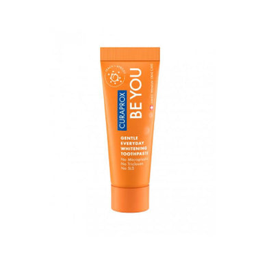 Curaprox Be You Pasta Dent Laranja 10Ml