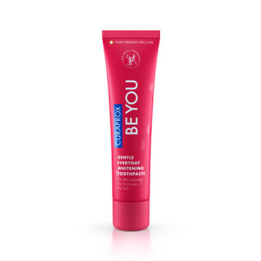 Curaprox Be You Pasta Dent Red 60Ml