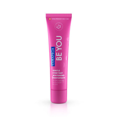 Curaprox Be You Pasta Dent Pink 60Ml
