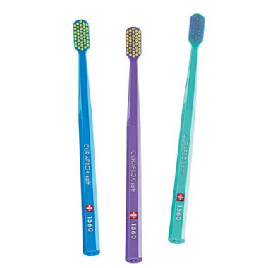 Curaprox Esc Dent Soft Cs1560