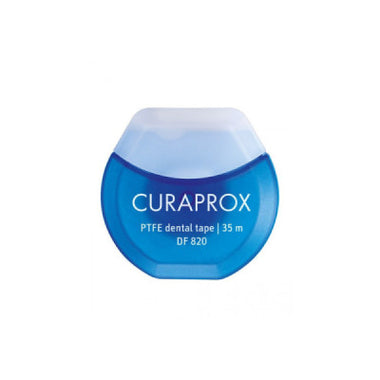 Curaprox Fita Dent Ptfe Df820 35m