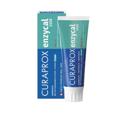 Curaprox Enzycal 1450 Pasta Dent 75 Ml