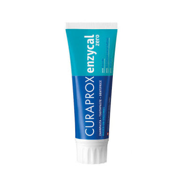 Curaprox Enzycal Zero Pasta Dent 75 Ml