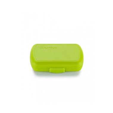 Curaprox Ortho Kit Viagem Verde