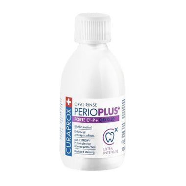 Curaprox Perio Pl Forte Colut 200Ml
