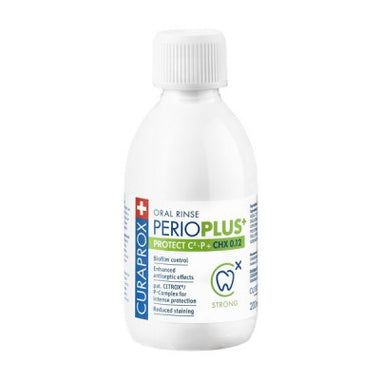 Curaprox Perio Pl Protect Colut 200Ml