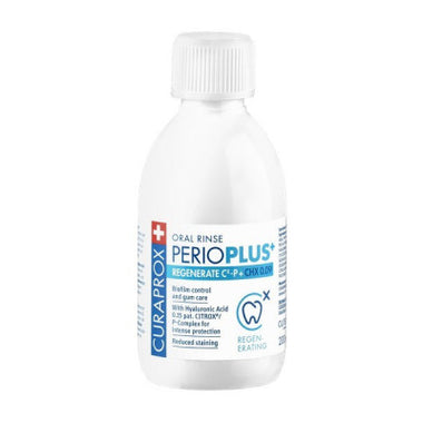 Curaprox Perio Pl Regenerate Colut 200Ml
