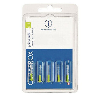 Curaprox Prime Escov Refill Cps11 X8