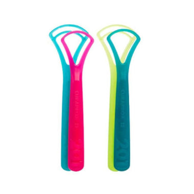 Curaprox Raspador Lingua Ctc 203 x2