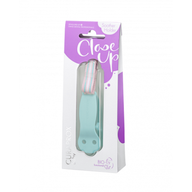 Curaprox Baby Suporte P/ Chup Turquesa