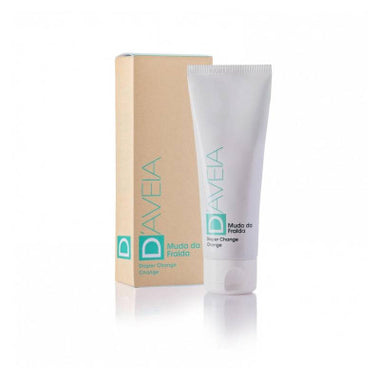 D' Aveia Cr Muda Fralda 75Ml