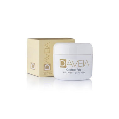 D' Aveia Cr Pes 100Ml
