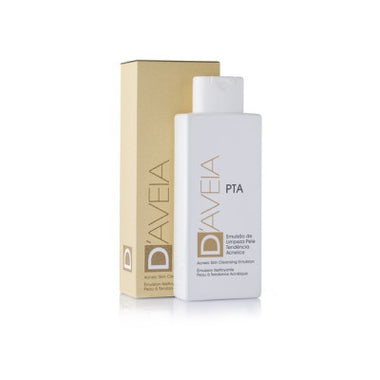 D' Aveia Emulsao P Acneica 200Ml