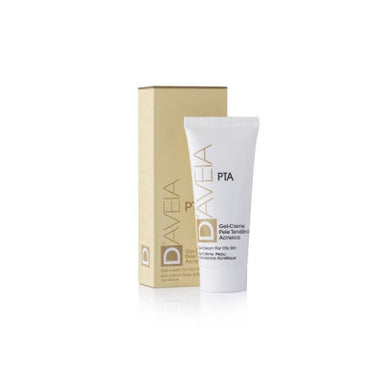 D' Aveia Gel Cr Pta 40Ml