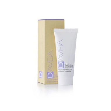 D' Aveia Gel Intim Calm 30Ml