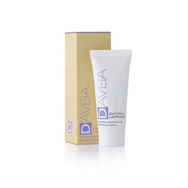 D' Aveia Gel Intim Lubrif 30Ml