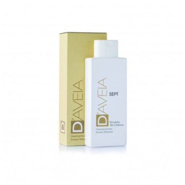 D' Aveia Sept Emul Limp 200Ml