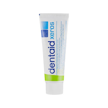Dentaid Xeros Pasta Dent 75 Ml