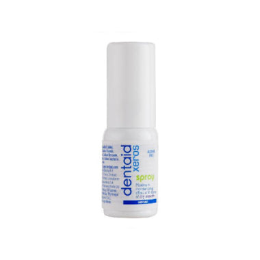Dentaid Xeros Spray Boca Seca 15 Ml