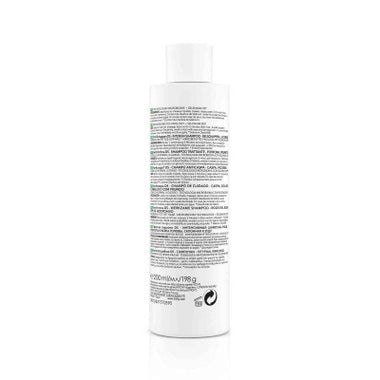 Dercos Anticaspa Ch Caspa Regul 200ml