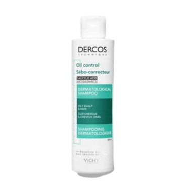 Dercos Sebocorrec Ch 200ml