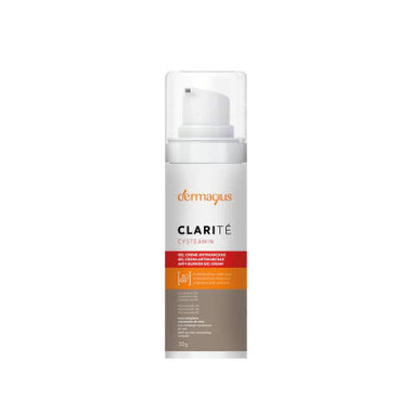 Dermagius Clarité Cysteamin Gel Cr 30G