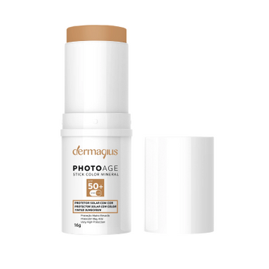 Dermagius Photoage Stick 50+ Nude 16G