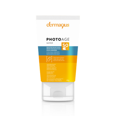 Dermagius Photoage Water Gel 50 40G