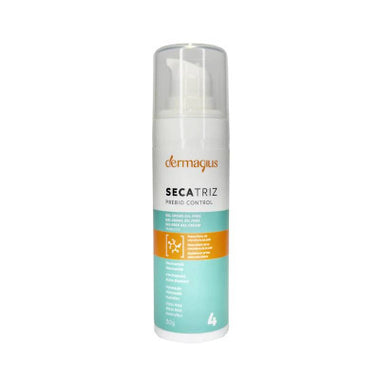 Dermagius Secatriz Prebio Cont Gel Cr40