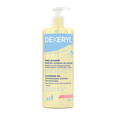 Dexeryl Ol Duche 500Ml Desc 25%