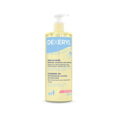 Dexeryl Ol Duche 500Ml