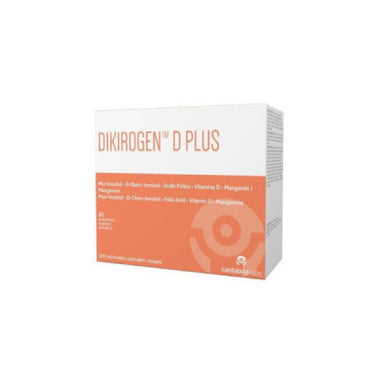 Dikirogen D Plus Saq X30