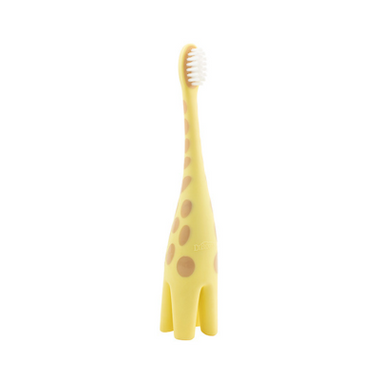 Dr Browns Escov Dent Girafa 0-3 Anos