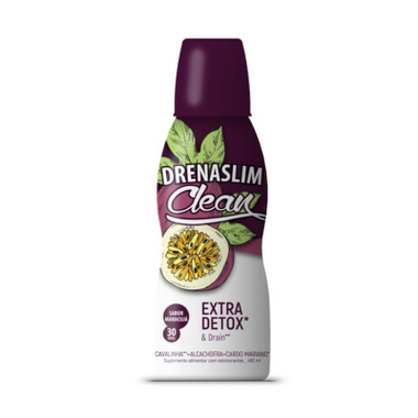 Drenaslim Clean Sol 450Ml