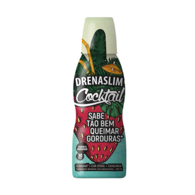 Drenaslim Cocktail Sol 450Ml