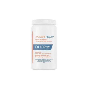 Ducray Anacaps Reactiv Caps X90
