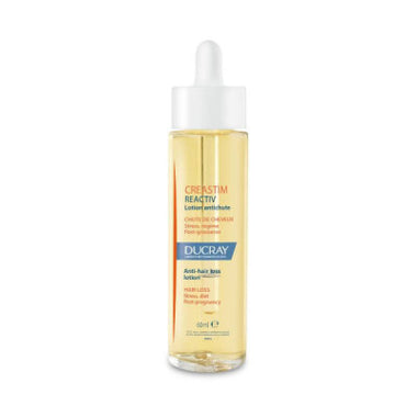Ducray Creastim Reactiv Lc Queda 60ml