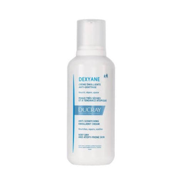Ducray Dexyane Cr Emol 400ml
